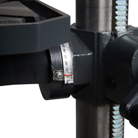 Stolová vŕtačka OPTIdrill DQ 22 (400 V)