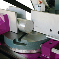 Pásová pila OPTIsaw SD 310V