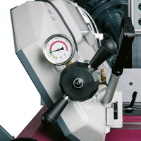 Pásová pila na kov OPTIsaw SD 500 AV