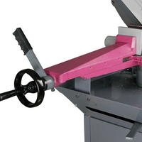 Pásová píla na kov OPTIsaw S 275 NV