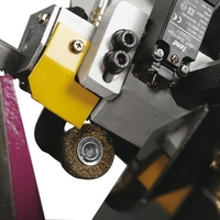 Pásová píla na kov OPTIsaw S 275 NV