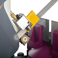 Pásová pila na kov OPTIsaw SD 285 E