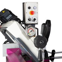 Pásová pila na kov OPTIsaw SD 285 E