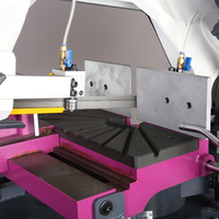 Pásová pila na kov OPTIsaw SD 285 E
