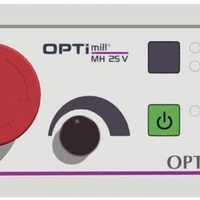 Frézka OPTImill MH 25 V