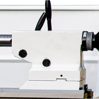 Soustruh OPTIturn TM 3110 VB