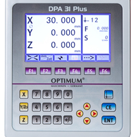 Soustruh OPTIturn TM 3310 D