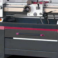 Soustruh OPTIturn TM 3610