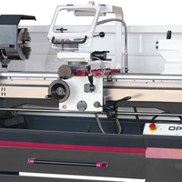 Soustruh OPTIturn TM 3610