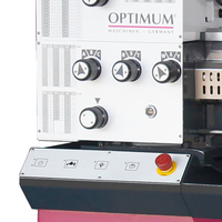 Soustruh OPTIturn TM 3610 D