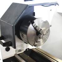 Soustruh OPTIturn TM 4010 D