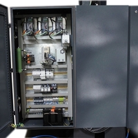 CNC frézka OPTImill F 105