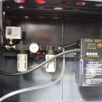 CNC frézka OPTImill F 105