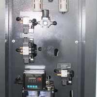 CNC obráběcí centrum OPTImill F 150 E (Sinumerik 828D ADVANCED)