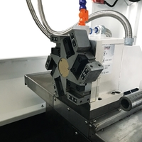 CNC sústruh OPTIturn L 34HS