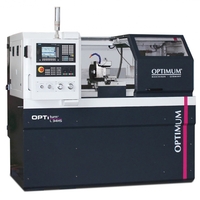 CNC sústruh OPTIturn L 34HS