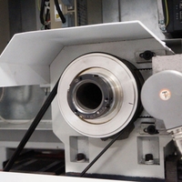 CNC sústruh OPTIturn L 34HS