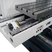 CNC obrábacie centrum OPTImill F 150 HSC (24 pozícií)