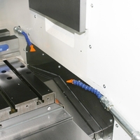 CNC obrábacie centrum OPTImill F 150 HSC (24 pozícií)
