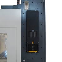 CNC obrábacie centrum OPTImill F 150 HSC (24 pozícií)