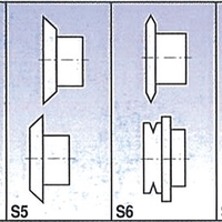 Ruční signovačka SBM 110-08