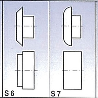 Elektrická signovačka SBM 140-12 E