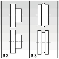 Elektrická signovačka SBM 250-25 E