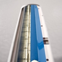 Elektrické nůžky na plech MTBS 1540-40 B s programovatelným zadním dorazem