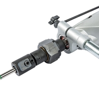 Elektrický závitorez GS 18