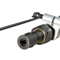 Elektrický závitorez GS 18