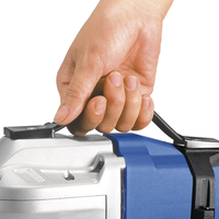 Magnetická vrtačka MB 351 F