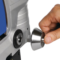 Magnetická vrtačka MB 351 F