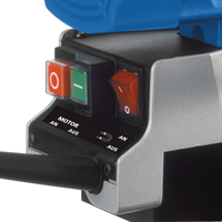 Magnetická vrtačka MB 351 F