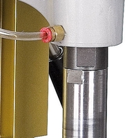 Magnetická vrtačka MB 351