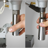 Magnetická vrtačka MB 351