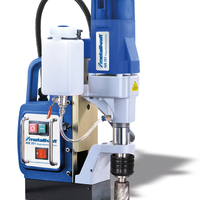 Magnetická vrtačka MB 351