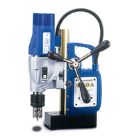Magnetická vŕtačka MB 502 E