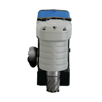 Magnetická vrtačka MB 351 F BL-V