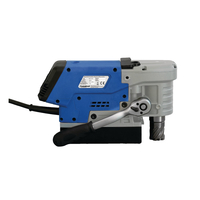 Magnetická vrtačka MB 351 F BL-V