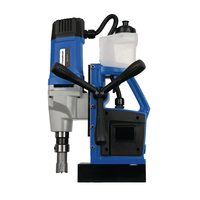 Magnetická vrtačka MB 351 BL-V