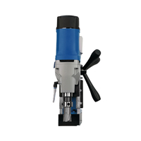 Magnetická vrtačka MB 351 BL-V