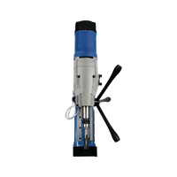 Magnetická vrtačka MB 653 BL-V