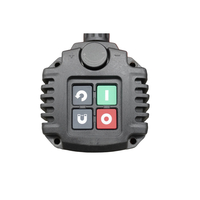 Magnetická vrtačka MB 853 BL-V