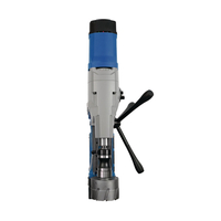 Magnetická vrtačka MB 853 BL-V