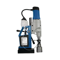 Magnetická vrtačka MB 1003 BL-V