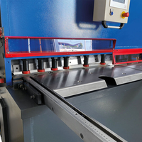Hydraulické nůžky HTBS BASIC S 4010
