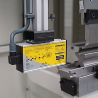 Ohraňovací lis GBP Basic 2065 S