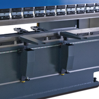 Ohraňovací lis GBP Basic 2065 S