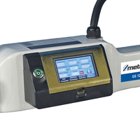 Elektrický závitorez GS 1200-24 E