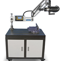 Elektrický závitorez GS 1200-24 E